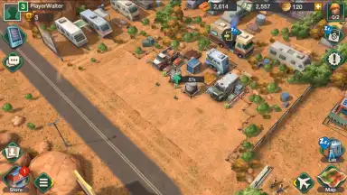 Screenshot von Breaking Bad: Criminal Elements 7
