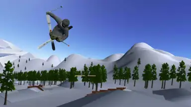Screenshot von Shredsauce 5