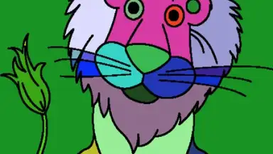 Screenshot von Coloring Pages for kids 7