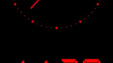 Screenshot von Night Clock 2