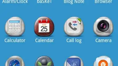 Screenshot von MXHome Launcher 3.1.8 5