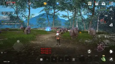 Screenshot von Kaiser 2
