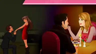 Screenshot von Perfect Date 2.0 3