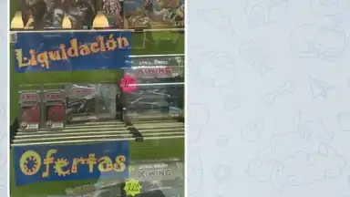 Screenshot von Parcenger 5