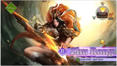 Screenshot von Dynasty Origins: Conquest 4