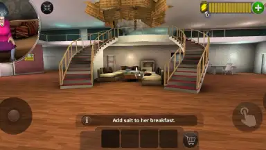 Screenshot von Scary Teacher 3D 19