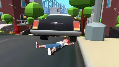 Screenshot von Faily Skater 10