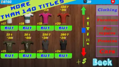 Screenshot von Качок 3