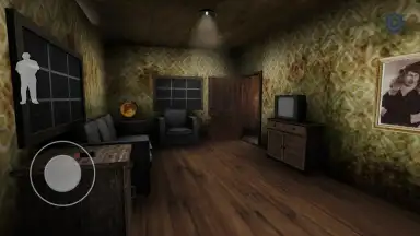 Screenshot von Evil Kid 4