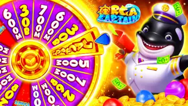 Screenshot von Cash Tornado™ Slots 2