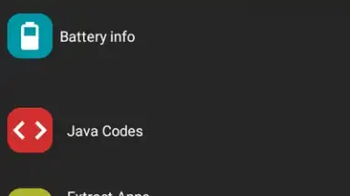 Screenshot von FÆrchiver 1