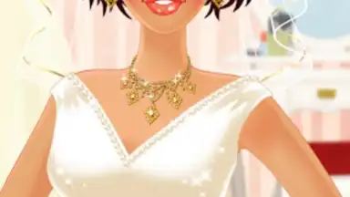 Screenshot von Makeup Wedding 8