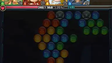 Screenshot von LightSlinger Heroes 7