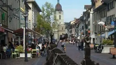 Screenshot von Gun Camera 19