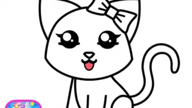 Screenshot von Drawing Games for Kids 6