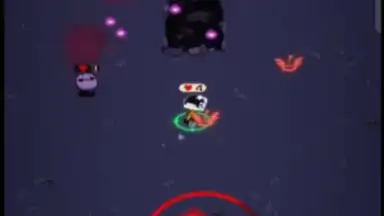 Screenshot von Limbo Disco 13