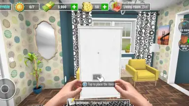 Screenshot von House Flipper 6