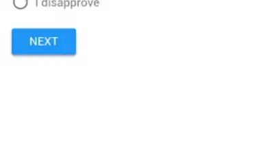 Screenshot von Google Opinion Rewards 9