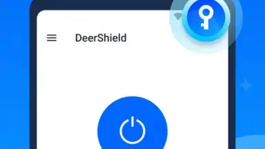 Screenshot von DeerShield - Free VPN 3