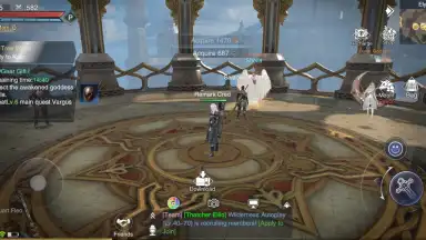 Screenshot von Forsaken World: Gods and Demons 10