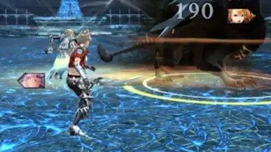 Screenshot von BladexLord 4