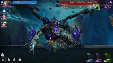 Screenshot von AION: Legions of War 4