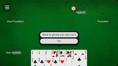 Screenshot von President 5
