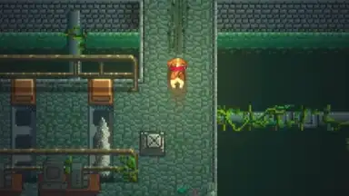 Screenshot von Doggo Dungeon: A Dog's Tale 6