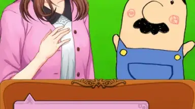 Screenshot von My Horse Prince 11