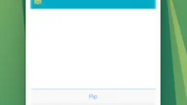 Screenshot von AnkiApp Flashcards 5