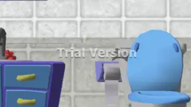 Screenshot von Talking Droid 12