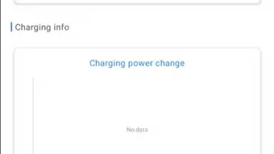 Screenshot von AnTuTu Benchmark 6