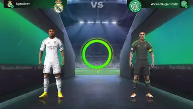 Screenshot von EA Sports FC Mobile 26 (FIFA Soccer) 2