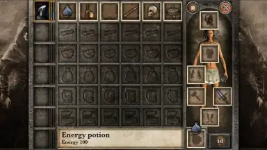 Screenshot von 7 Mages 7