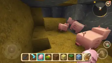 Screenshot von Mini World: CREATA 12