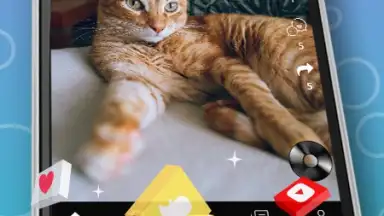 Screenshot von Dancesy 3