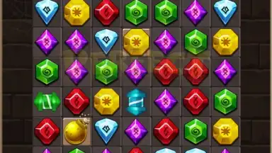Screenshot von Jewel Ancient 6
