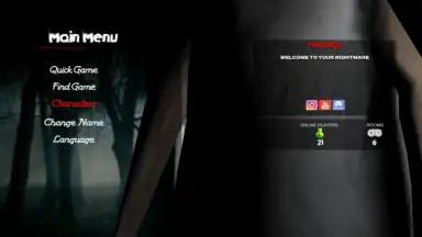 Screenshot von GRANNY MULTIPLAYER 5