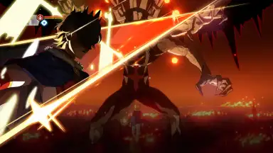 Screenshot von Black Clover Mobile (KR) 1