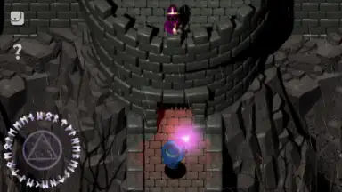 Screenshot von Solomon's Keep 9