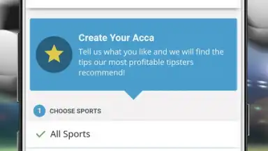 Screenshot von OLBG Sports Betting Tips – Football & Horse Racing 5
