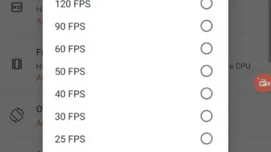 Screenshot von AZ Screen Recorder 14