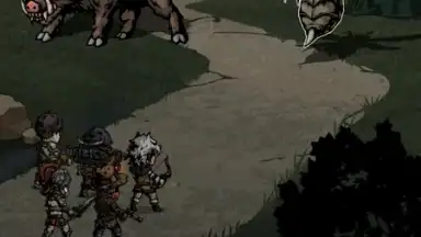 Screenshot von Titan Slayer 7