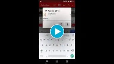 Screenshot von Colombia Calendario 1