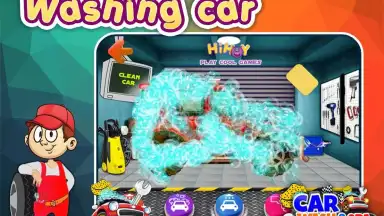 Screenshot von Car Wash and Spa 3