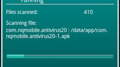 Screenshot von Kaspersky Antivirus & VPN 13