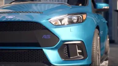 Screenshot von Need for Speed: Assemble 2