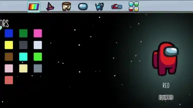 Screenshot von Among Us 28