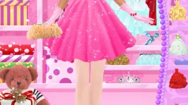 Screenshot von Princess Salon 1
