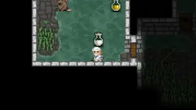 Screenshot von Moonshine Pixel Dungeon 4